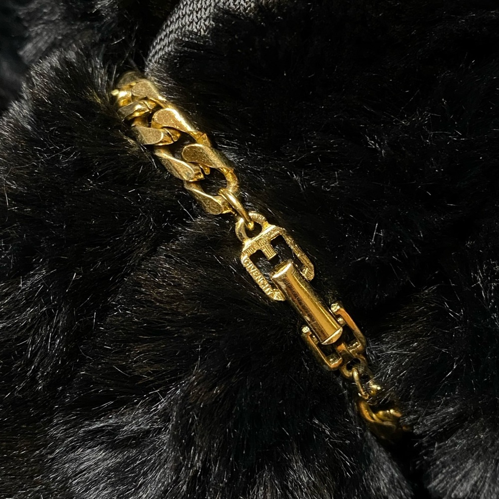 Givenchy Chainlink Bracelet